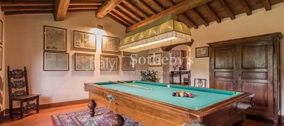 11 bedrooms House in Monsummano Terme, Italy No. 164486 17