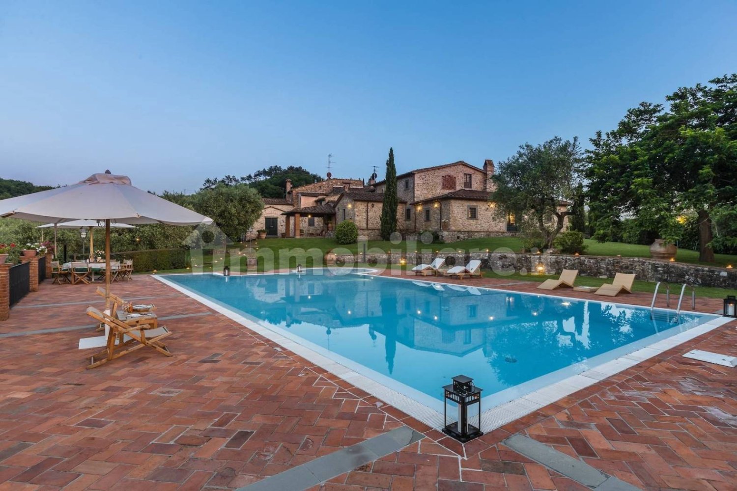 11 bedrooms House in Monsummano Terme, Italy No. 164486