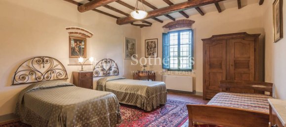 11 bedrooms House in Monsummano Terme, Italy No. 164486 21