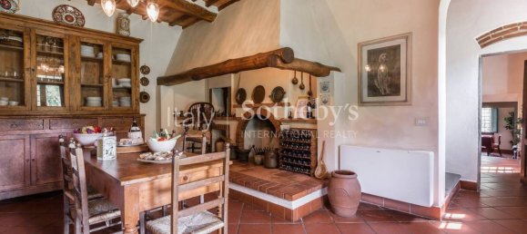 11 bedrooms House in Monsummano Terme, Italy No. 164486 18