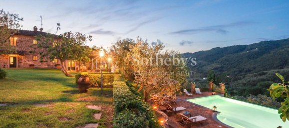 11 bedrooms House in Monsummano Terme, Italy No. 164486 31