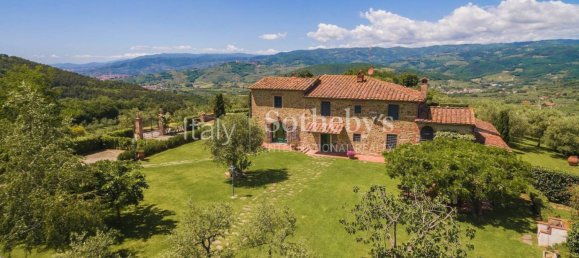11 bedrooms House in Monsummano Terme, Italy No. 164486 5