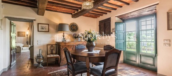 11 bedrooms House in Monsummano Terme, Italy No. 164486 20