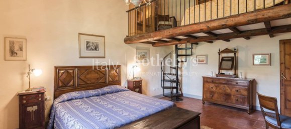 11 bedrooms House in Monsummano Terme, Italy No. 164486 22