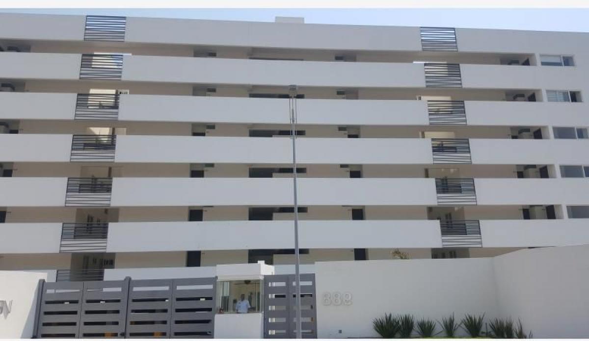 3 chambres Appartement à Queretaro, Mexico No. 177965