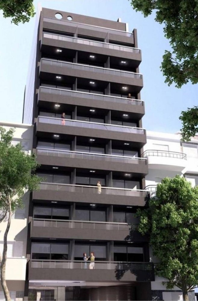 Studio in Buenos Aires, Argentina, Nr. 86956