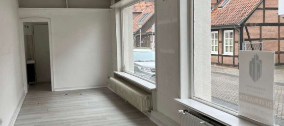 Gewerbliche Immobilie in Uelzen, Germany 50m², Nr. 220495 4