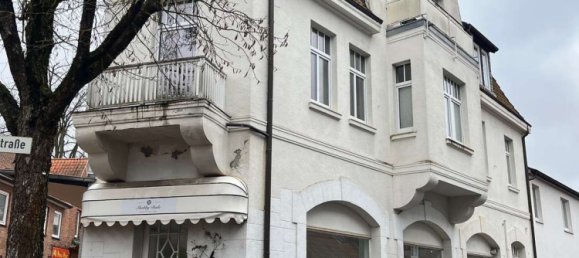 Gewerbliche Immobilie in Uelzen, Germany 50m², Nr. 220495 3