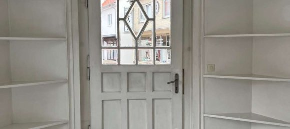 Gewerbliche Immobilie in Uelzen, Germany 50m², Nr. 220495 5