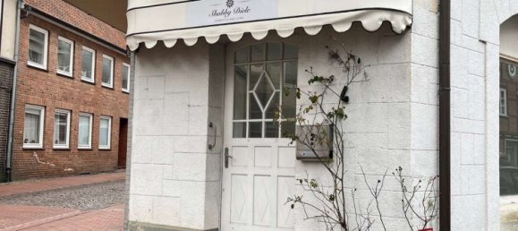 Gewerbliche Immobilie in Uelzen, Germany 50m², Nr. 220495 2