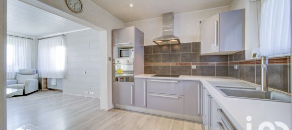 Дом с 3 комнатами в Фолькемон, Франция № 233138 18