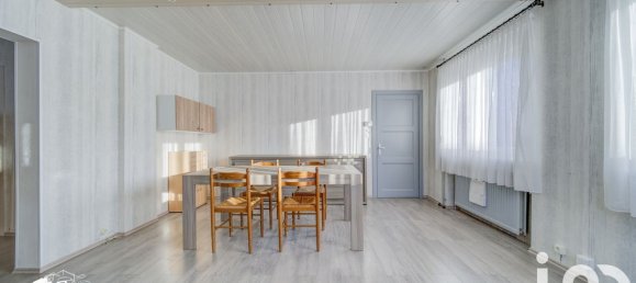 Дом с 3 комнатами в Фолькемон, Франция № 233138 24