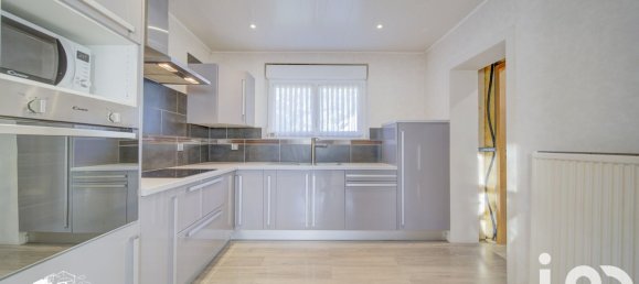 Дом с 3 комнатами в Фолькемон, Франция № 233138 11