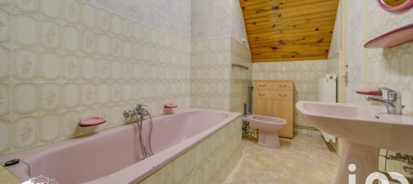 Дом с 3 комнатами в Фолькемон, Франция № 233138 40