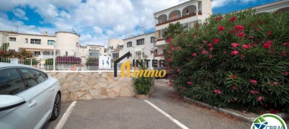 1 bedroom Apartment in Empuriabrava, Spain No. 171009 16