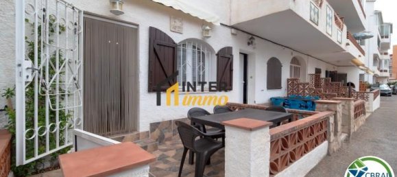 1 bedroom Apartment in Empuriabrava, Spain No. 171009 14