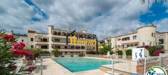 1 bedroom Apartment in Empuriabrava, Spain No. 171009 3