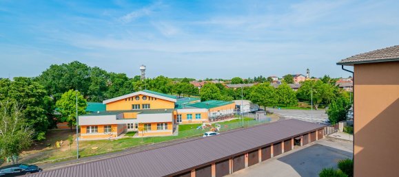 3غرفة شقة في Siziano, Italy رقم 279029 8