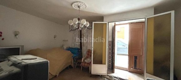 4 bedrooms House in Baeza, Spain No. 165929 2