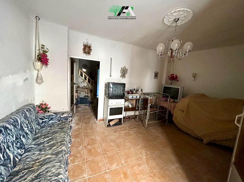 4 bedrooms House in Baeza, Spain No. 165929