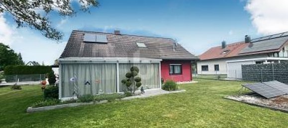 6-Zimmer Haus in Augsburg, Germany, Nr. 256187 3