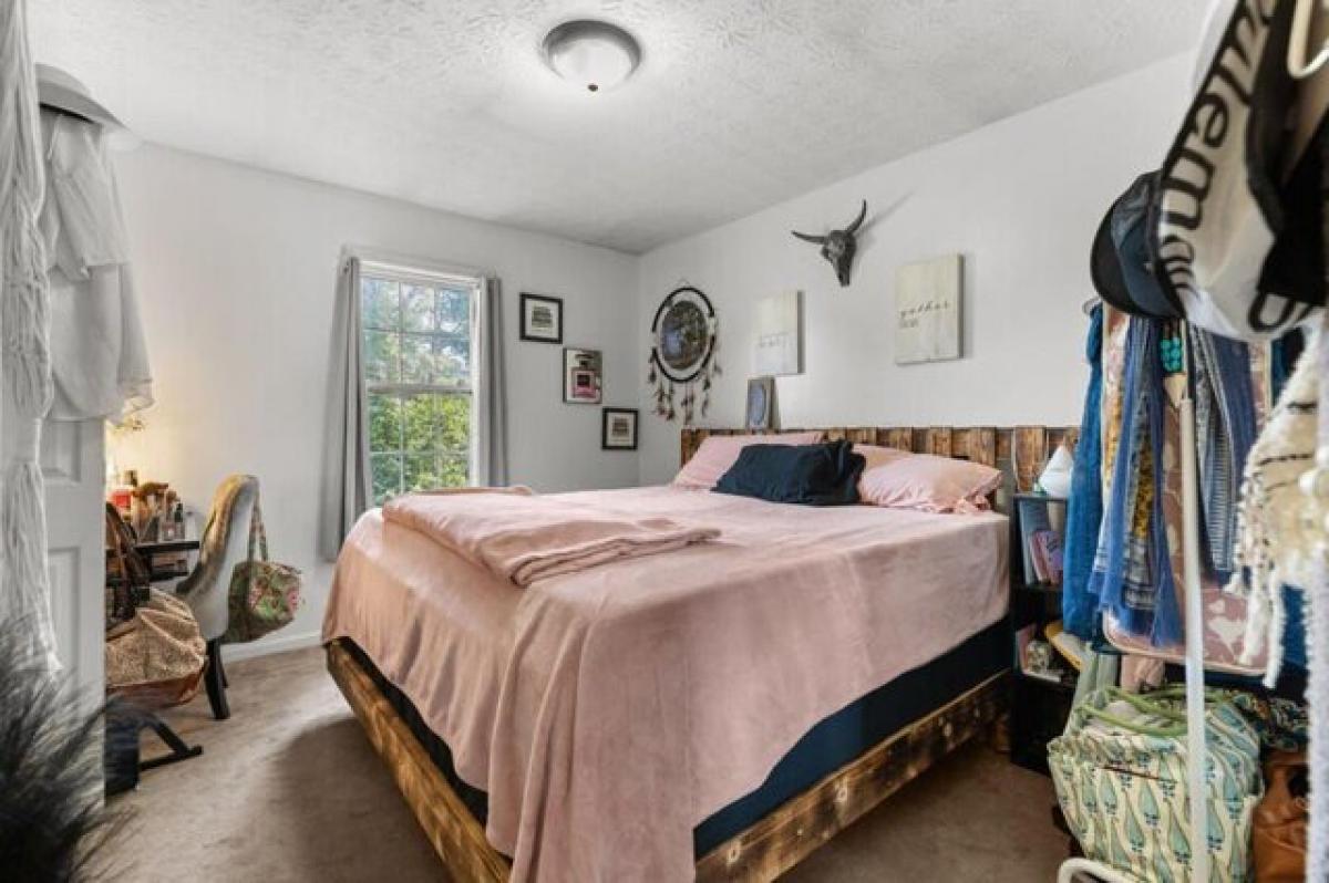 Casa de 3 dormitorios en Newport, USA No. 442281