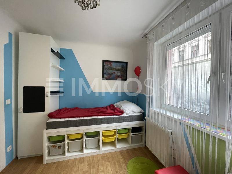 Apartamento de 2 habitaciónes en Simmering, Austria No. 253600