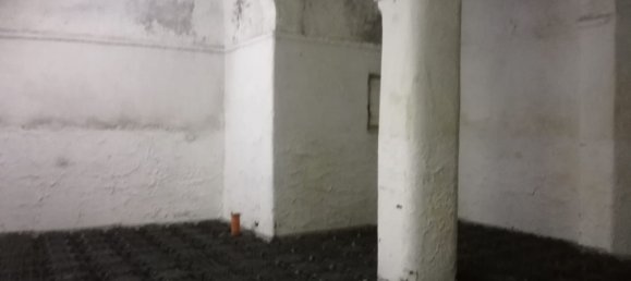  مستودع في Genoa, Italy 670متر مربع رقم 253914 3