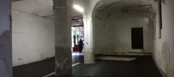  مستودع في Genoa, Italy 670متر مربع رقم 253914 12