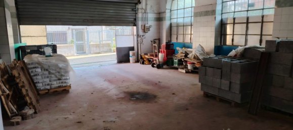  مستودع في Genoa, Italy 670متر مربع رقم 253914 14