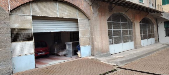  مستودع في Genoa, Italy 670متر مربع رقم 253914 9