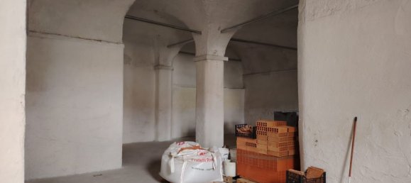  مستودع في Genoa, Italy 670متر مربع رقم 253914 21