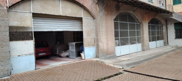  مستودع في Genoa, Italy 670متر مربع رقم 253914 15
