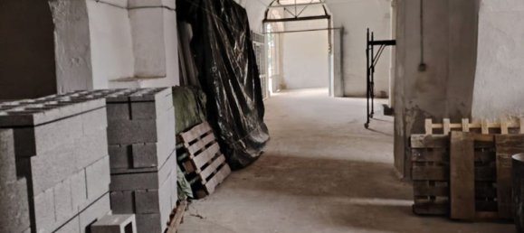  مستودع في Genoa, Italy 670متر مربع رقم 253914 17