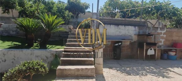 7 rooms Villa in Marsala, Italy No. 309712 3
