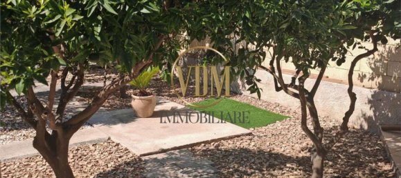 7 rooms Villa in Marsala, Italy No. 309712 4