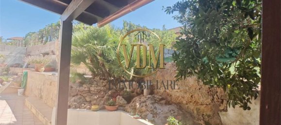 7 rooms Villa in Marsala, Italy No. 309712 13