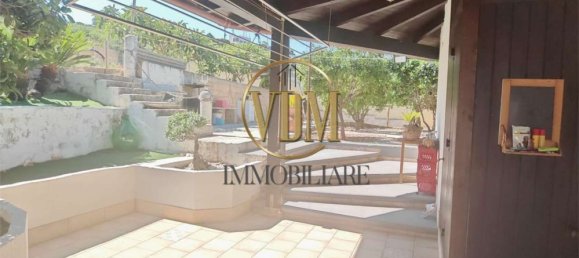 7 rooms Villa in Marsala, Italy No. 309712 14