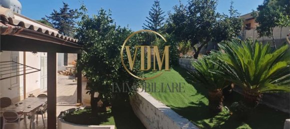 7 rooms Villa in Marsala, Italy No. 309712 2