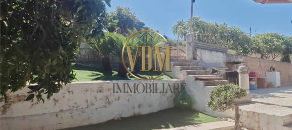 7 rooms Villa in Marsala, Italy No. 309712 12