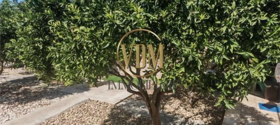 7 rooms Villa in Marsala, Italy No. 309712 6