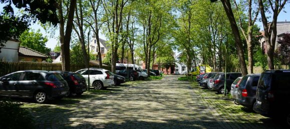 1 غرف نوم شقة في Bremerhaven, Germany رقم 28943 13