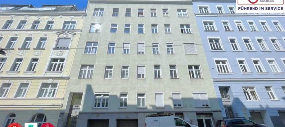 Imóvel comercial em Margareten, Austria 71 m² N.º 258448 6