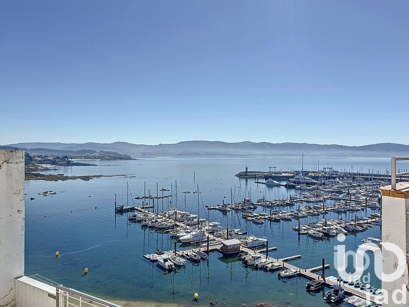 5 Schlafzimmer Penthouse in Sanxenxo, Spain, Nr. 293160