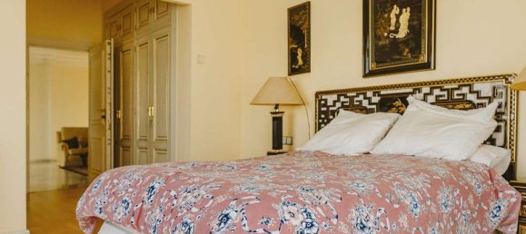 6 Schlafzimmer Villa in Benalmadena, Spain, Nr. 186105 26