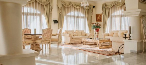 6 Schlafzimmer Villa in Benalmadena, Spain, Nr. 186105 8