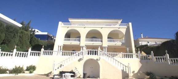 6 Schlafzimmer Villa in Benalmadena, Spain, Nr. 186105 7