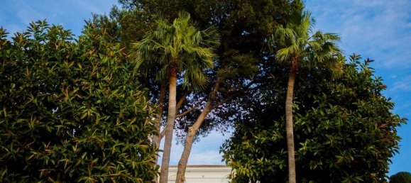 6 Schlafzimmer Villa in Benalmadena, Spain, Nr. 186105 32