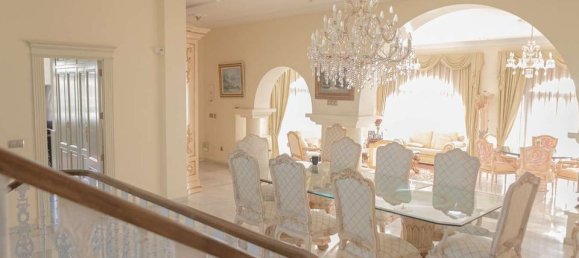 6 Schlafzimmer Villa in Benalmadena, Spain, Nr. 186105 11