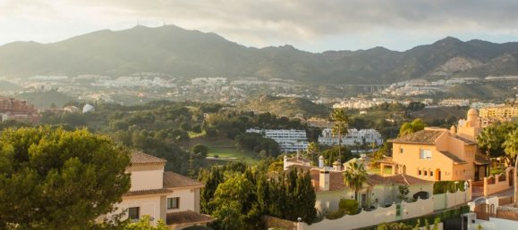 6 Schlafzimmer Villa in Benalmadena, Spain, Nr. 186105 24